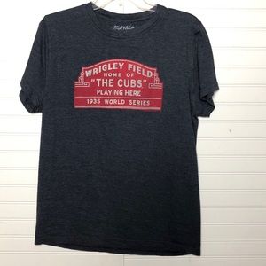 Wrigley Field T-Shirt